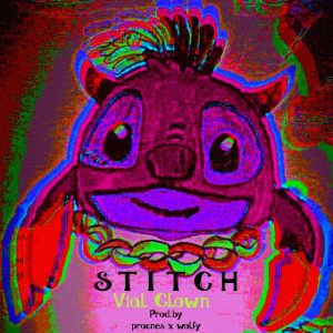 Wolfy "The Wolf Of Beats"