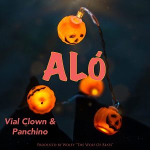 Wolfy "The Wolf Of Beats"