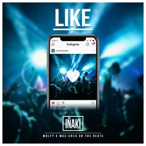 Wolfy "The Wolf Of Beats"