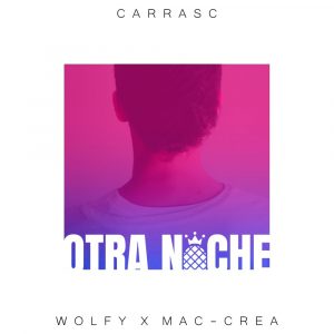 Wolfy "The Wolf Of Beats"