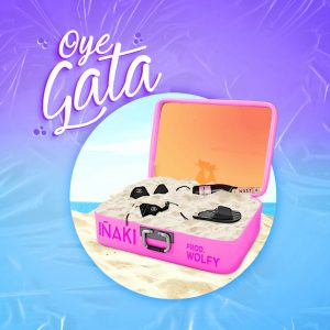 Wolfy "The Wolf Of Beats"