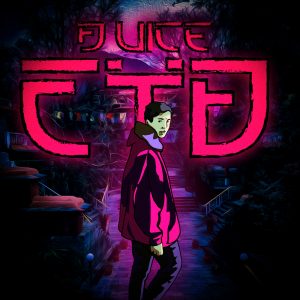 A VICE - FULL TIME DREAMER