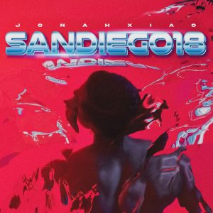 JONAH XIAO - SAN DIEGO 18